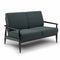 BuzziNordic ST102 Sofa  option Mid Grey 1001