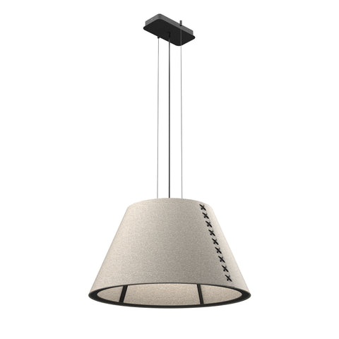 BuzziShade LED Globe Pendant Light