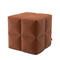 BuzziCube 3D 4SQ Cube  option Autumn