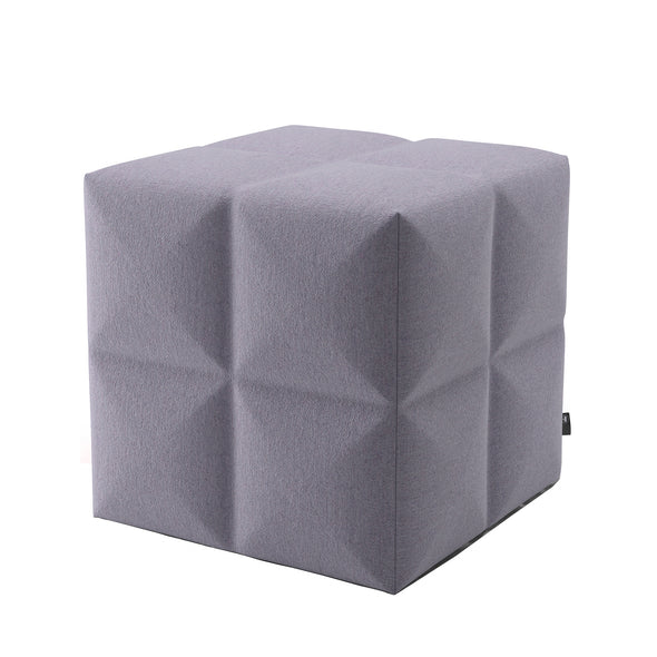 BuzziCube 3D 4SQ Cube