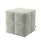 BuzziCube 3D 4SQ Cube  option Silver