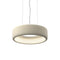 BuzziJet LED Pendant Light  option Natural