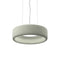 BuzziJet LED Pendant Light  option Silver