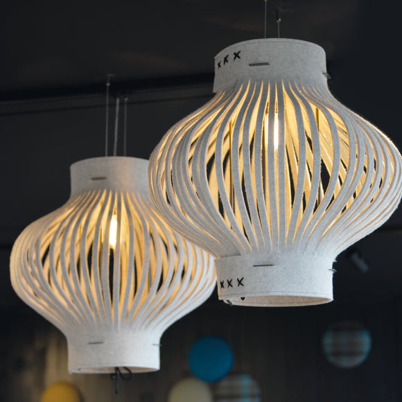 BuzziLight Mono Pendant Light