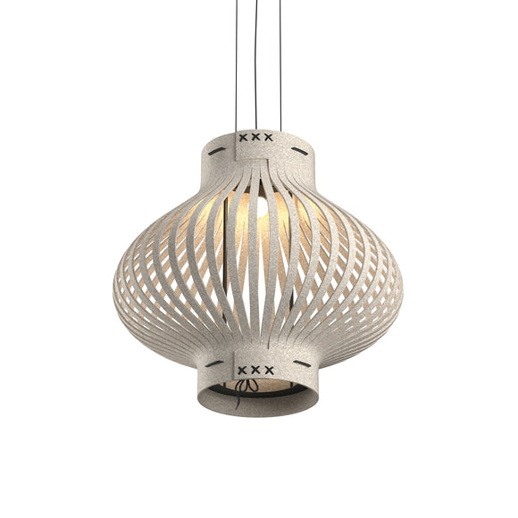 BuzziLight Mono Pendant Light