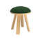 BuzziMilk Dining Stool  option Bottle