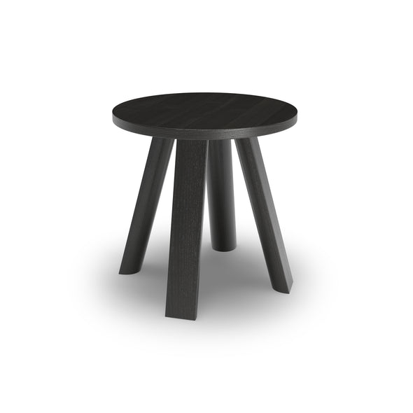 BuzziMilk Round Side Table