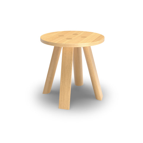 BuzziMilk Round Side Table