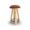 BuzziMilk Stool  option Autumn