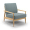 BuzziNordic ST101 Lounge Chair  option Electric