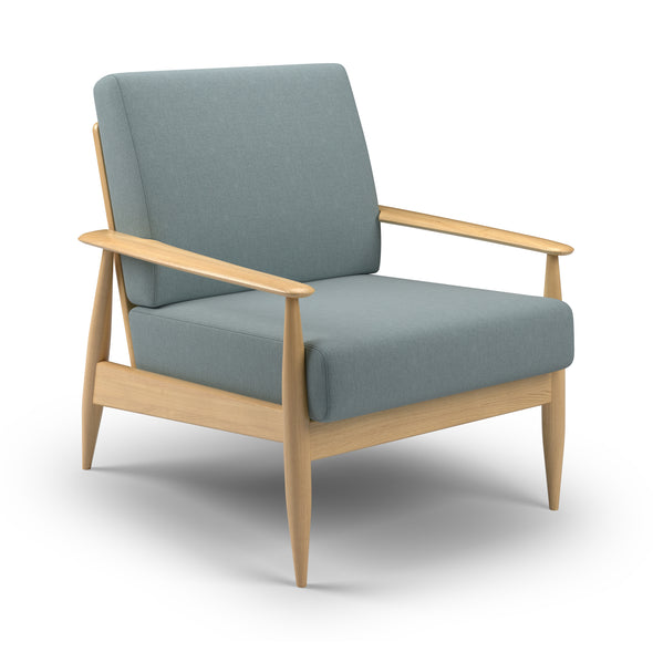 BuzziNordic ST101 Lounge Chair