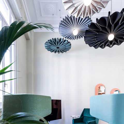 Buzzispace Pendant Lights - 2Modern