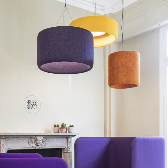 BuzziProp LED Pendant Light