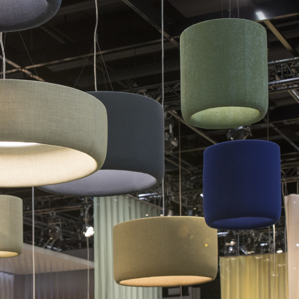 BuzziProp LED Pendant Light