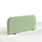 BuzziShield Desk Partition  option Jade
