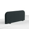 BuzziShield Desk Partition  option MidGrey