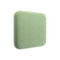 BuzziTab Acoustic Wall Panel  option Jade