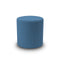 BuzziSpot 3D Pouf  option Light Blue 41