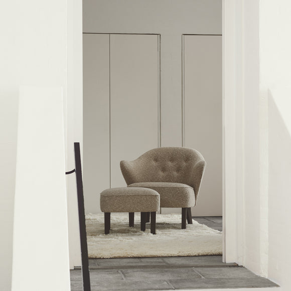Ingeborg Foot Stool