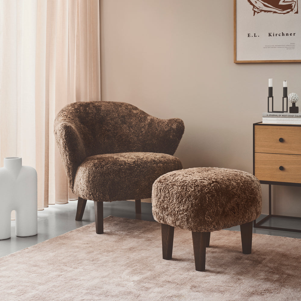 Ingeborg Lounge Chair
