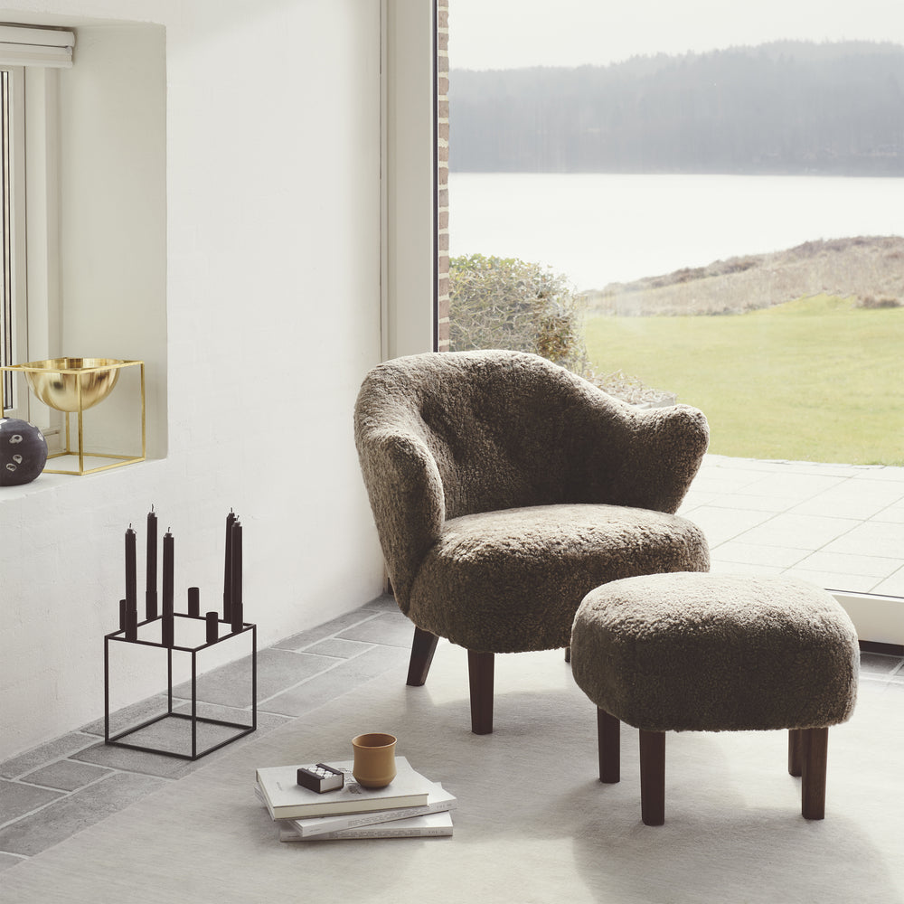 Ingeborg Lounge Chair