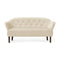 Ingeborg Sofa  option Sahco Zero 1 / Smoked Oak
