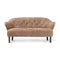 Ingeborg Sofa  option Sheepskin Sahara / Smoked Oak