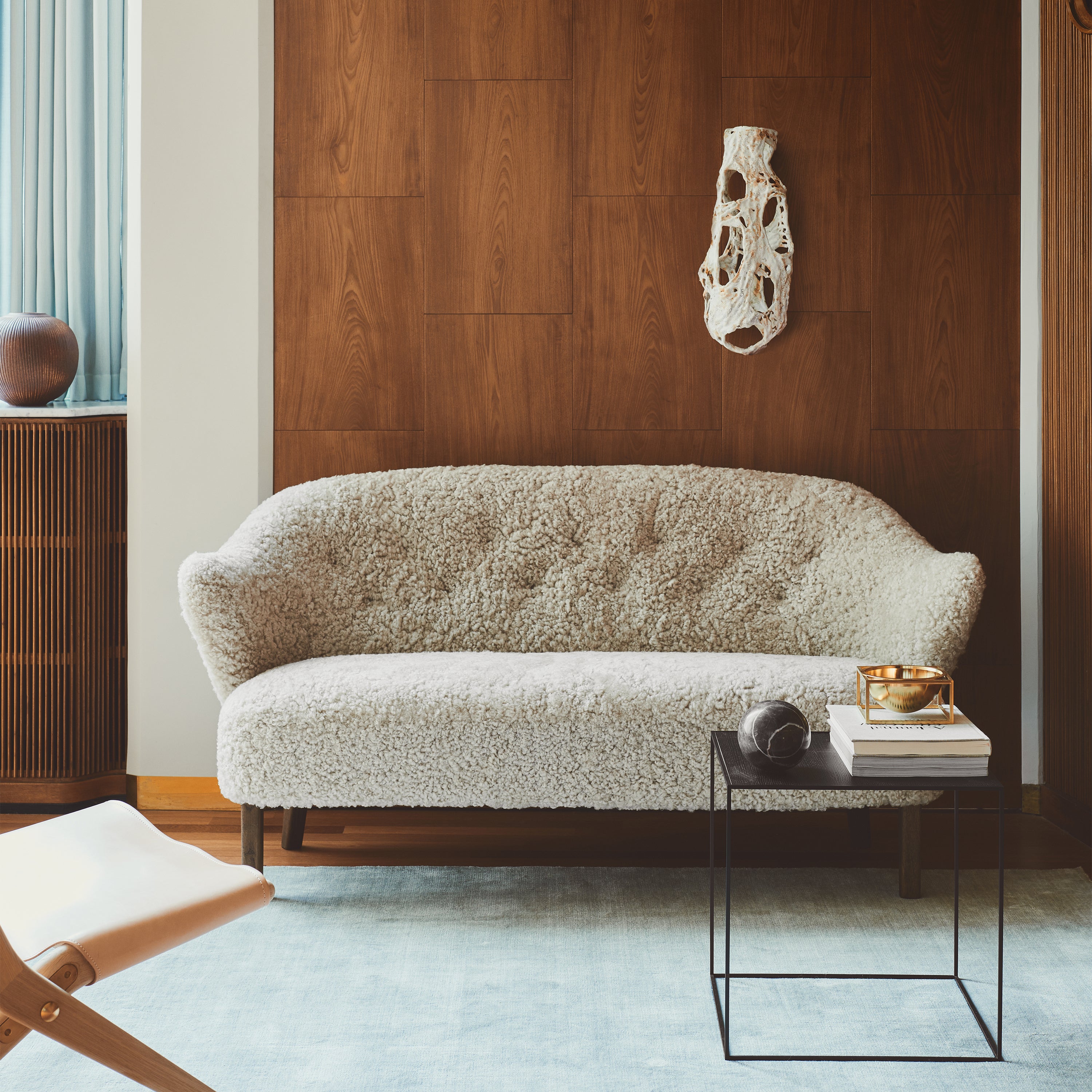 Audo Copenhagen Ingeborg Sofa - Thumbnail 2