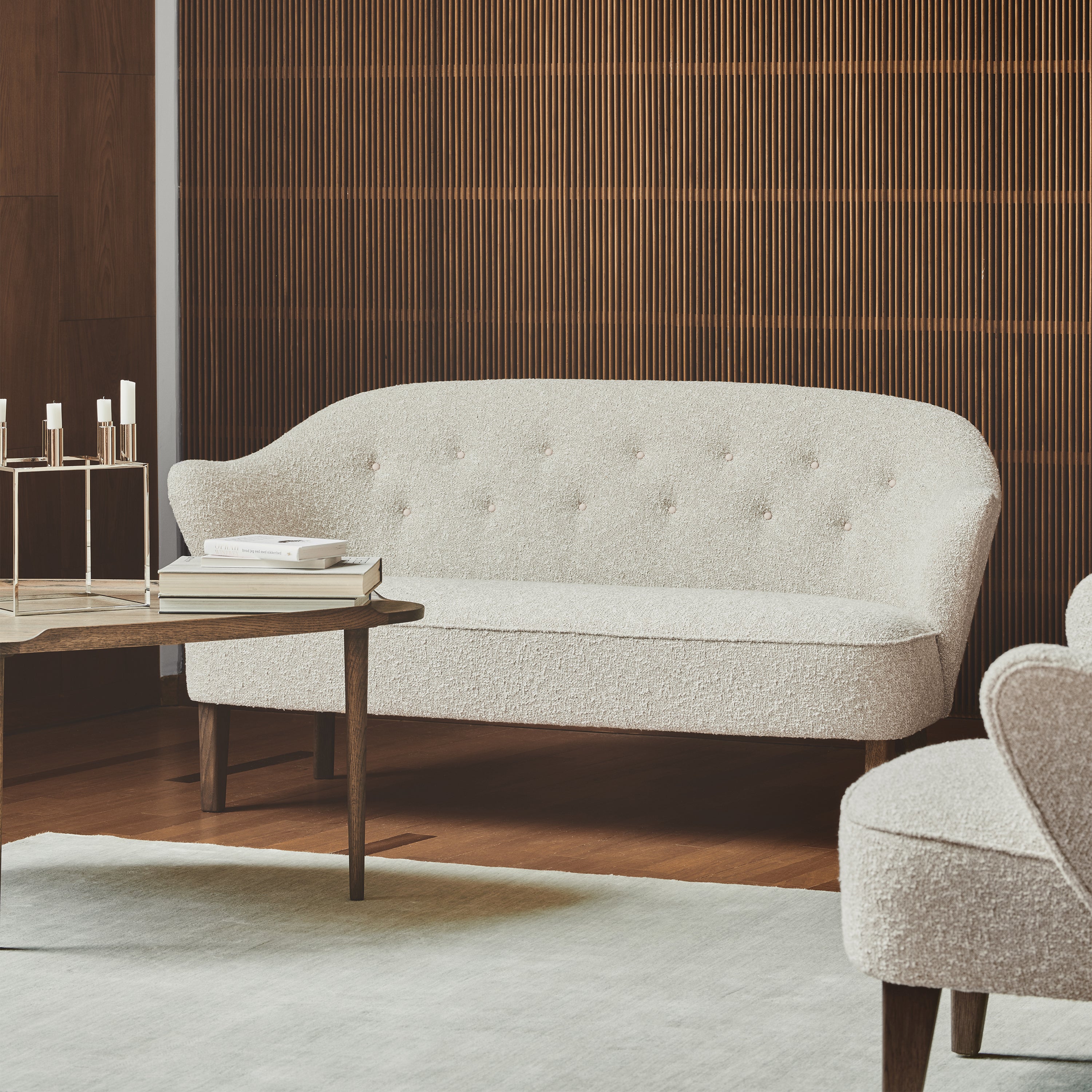 Audo Copenhagen Ingeborg Sofa - Thumbnail 5
