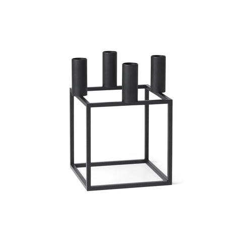 Kubus 4 Candleholder