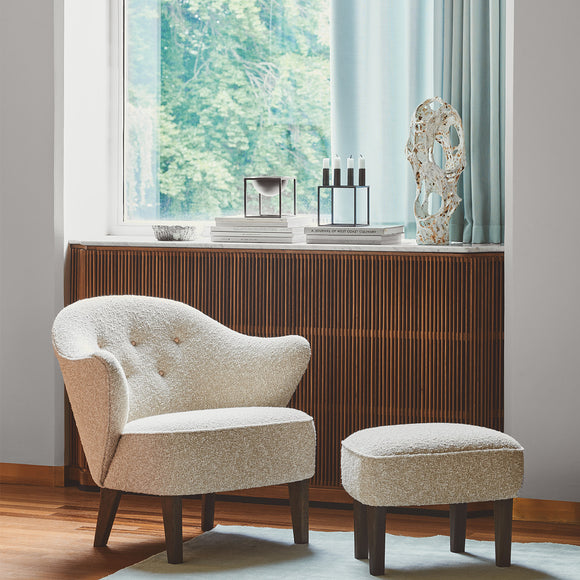 Kubus 4 Candleholder
