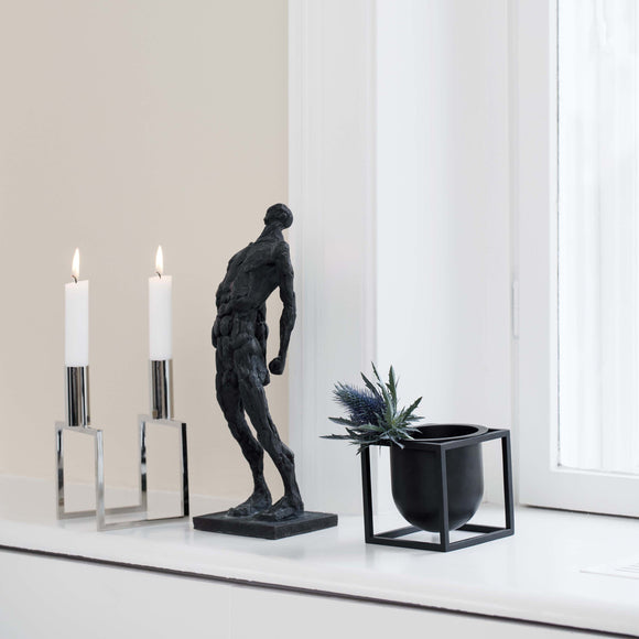 Kubus Flowerpot