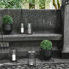 Kubus Flowerpot