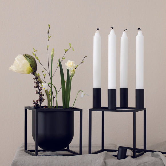 Kubus Flowerpot