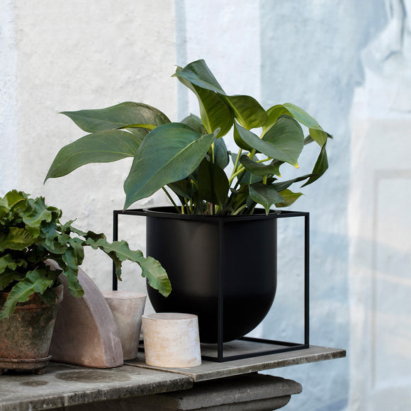 Kubus Flowerpot