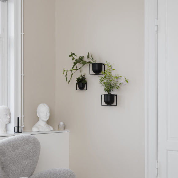 Kubus Flowerpot