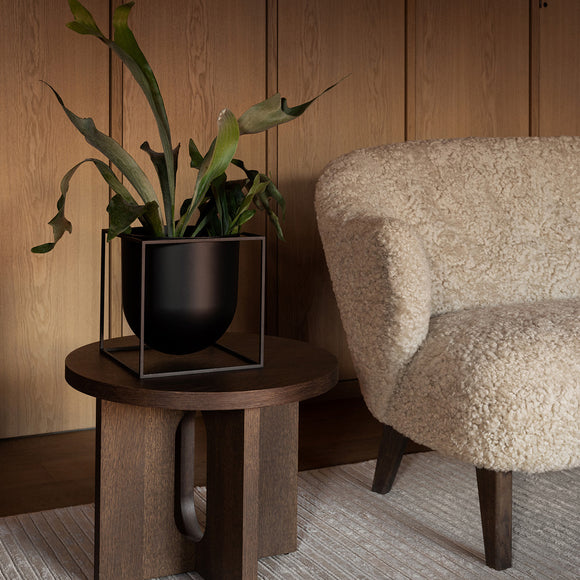 Kubus Flowerpot