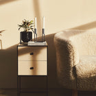 Kubus Flowerpot