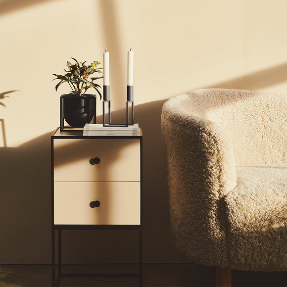 Kubus Flowerpot