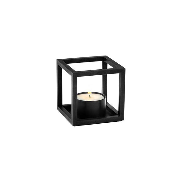 Kubus T Tealight Holder