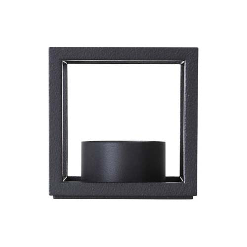 Kubus T Tealight Holder