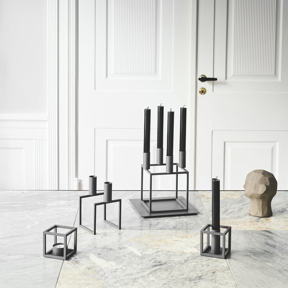 Kubus T Tealight Holder