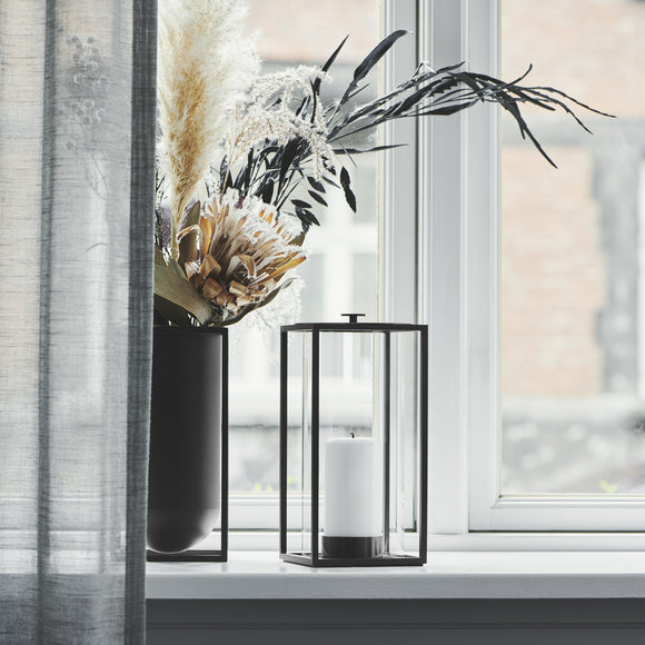 Kubus Vase