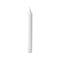 Line Candleholder  option White