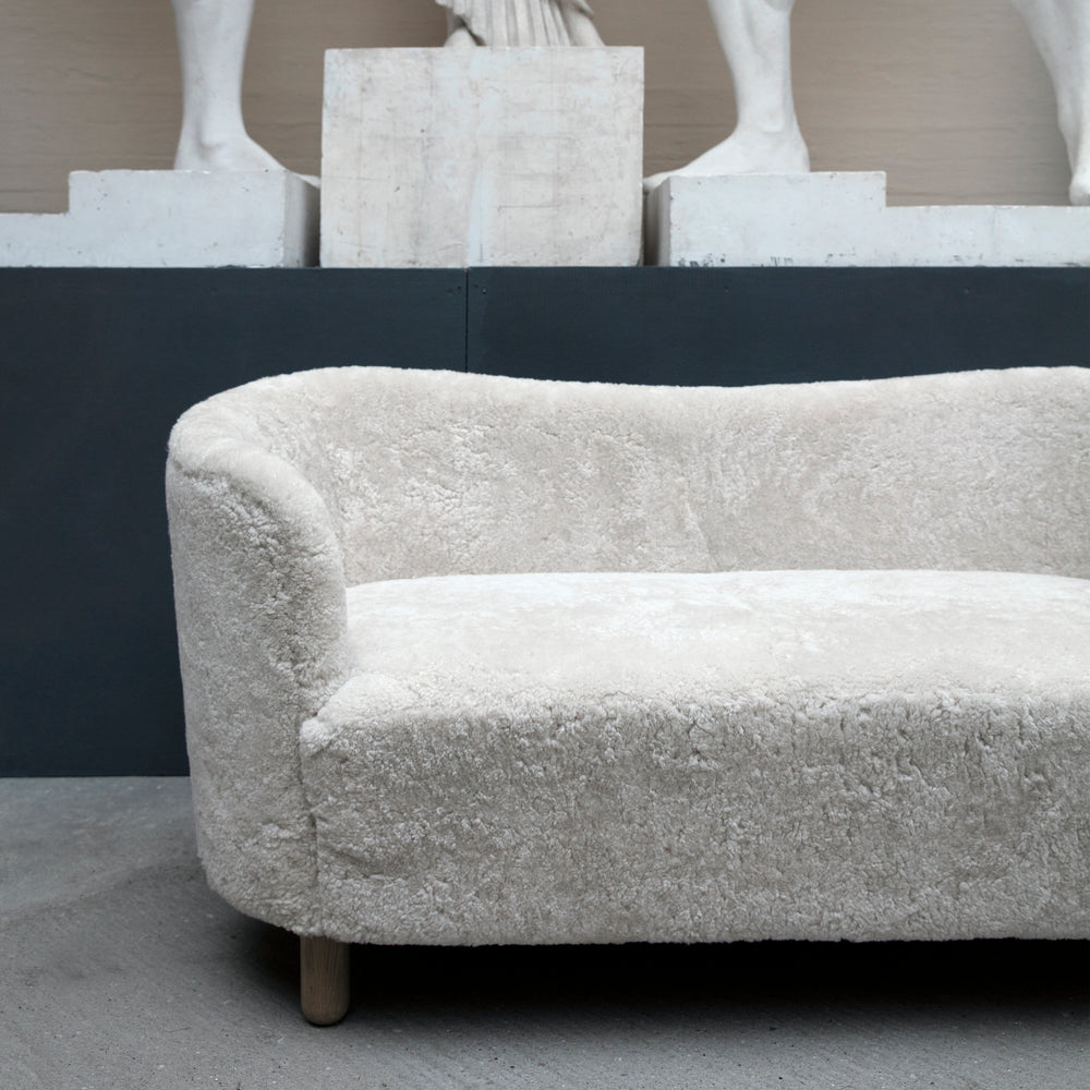 Mingle Sofa