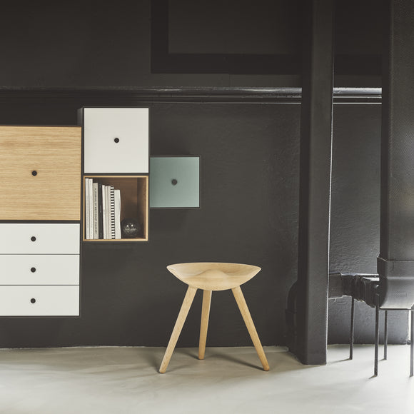 ML42 Dining Stool