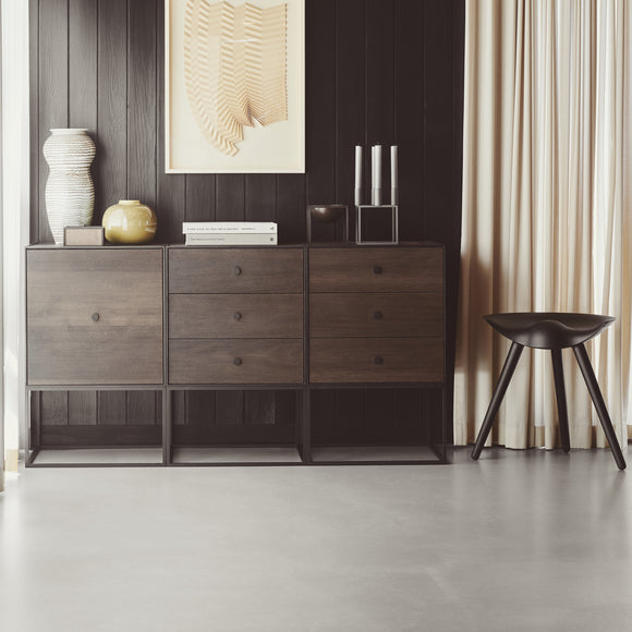 ML42 Dining Stool