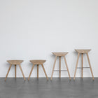 ML42 Dining Stool