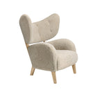 My Own Lounge Chair