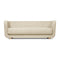 Vilhelm Sofa  option Natural Oak